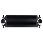 Mishimoto Performance Intercooler Kit Black Cooler & Piping - 2021+ Bronco 2.7 Forced Induction offroad accessory | Iron Ridge Offroad