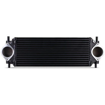 Mishimoto Performance Intercooler Kit Black Cooler & Piping - 2021+ Bronco 2.7 Forced Induction offroad accessory | Iron Ridge Offroad
