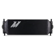 Mishimoto Performance Intercooler Kit Black Cooler & Piping - 2021+ Bronco 2.7 Forced Induction offroad accessory | Iron Ridge Offroad