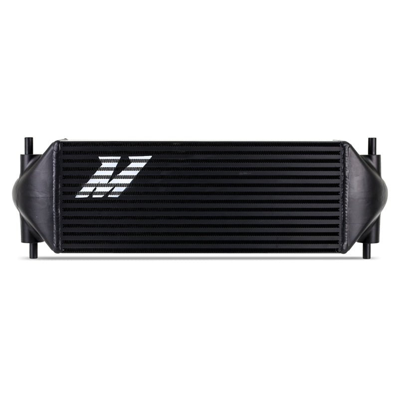 Mishimoto Performance Intercooler Kit Black Cooler & Piping - 2021+ Bronco 2.7 Forced Induction offroad accessory | Iron Ridge Offroad