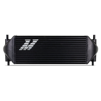 Mishimoto Performance Intercooler Kit Black Cooler & Piping - 2021+ Bronco 2.7 Forced Induction offroad accessory | Iron Ridge Offroad