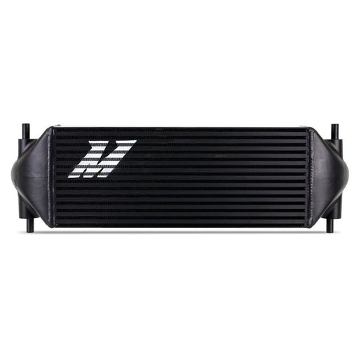 Mishimoto Performance Intercooler Kit Black Cooler & Piping - 2021+ Bronco 2.7 Forced Induction offroad accessory | Iron Ridge Offroad