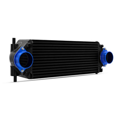 Mishimoto Performance Intercooler Kit Black Cooler & Piping - 2021+ Bronco 2.7 Forced Induction offroad accessory | Iron Ridge Offroad