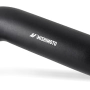 Mishimoto Performance Intercooler Pipe Kit Micro Wrinkle Black - 2021+ Ford Bronco 2.3L Forced Induction offroad accessory | Iron Ridge Offroad