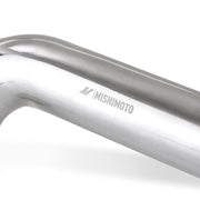 Mishimoto Performance Intercooler Pipe Kit Polished - 2021+ Ford Bronco 2.3L Forced Induction offroad accessory | Iron Ridge Offroad