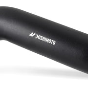 Mishimoto Performance Intercooler Pipe Upgrade Kit Black - 2021+ Ford Bronco 2.3L Forced Induction offroad accessory | Iron Ridge Offroad