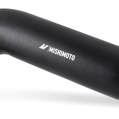 Mishimoto Performance Intercooler Pipe Upgrade Kit Black - 2021+ Ford Bronco 2.3L Forced Induction offroad accessory | Iron Ridge Offroad