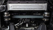 Mishimoto Performance Intercooler Pipe Upgrade Kit Black - 2021+ Ford Bronco 2.3L Forced Induction offroad accessory | Iron Ridge Offroad