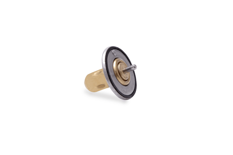 Mishimoto Racing Thermostat | 14-19 Corvette C7 / 16-20 Camaro SS (MMTS-VET-14) Cooling offroad accessory | Iron Ridge Offroad