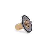 Mishimoto Racing Thermostat | 14-19 Corvette C7 / 16-20 Camaro SS (MMTS-VET-14) Cooling offroad accessory | Iron Ridge Offroad