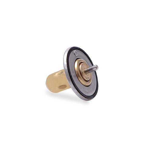 Mishimoto Racing Thermostat | 14-19 Corvette C7 / 16-20 Camaro SS (MMTS-VET-14) Cooling offroad accessory | Iron Ridge Offroad