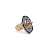 Mishimoto Racing Thermostat | 14-19 Corvette C7 / 16-20 Camaro SS (MMTS-VET-14) Cooling offroad accessory | Iron Ridge Offroad
