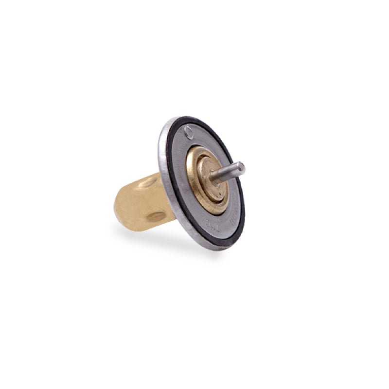 Mishimoto Racing Thermostat | 14-19 Corvette C7 / 16-20 Camaro SS (MMTS-VET-14) Cooling offroad accessory | Iron Ridge Offroad
