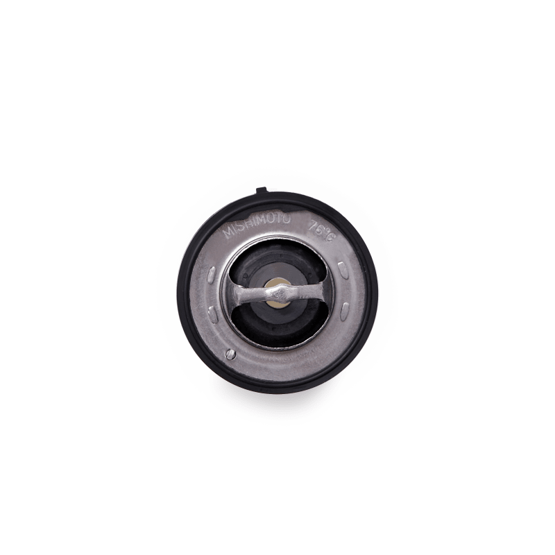 Mishimoto Racing Thermostat | Chevy/GMC Multiple Fitments (MMTS-VET-05) Cooling offroad accessory | Iron Ridge Offroad