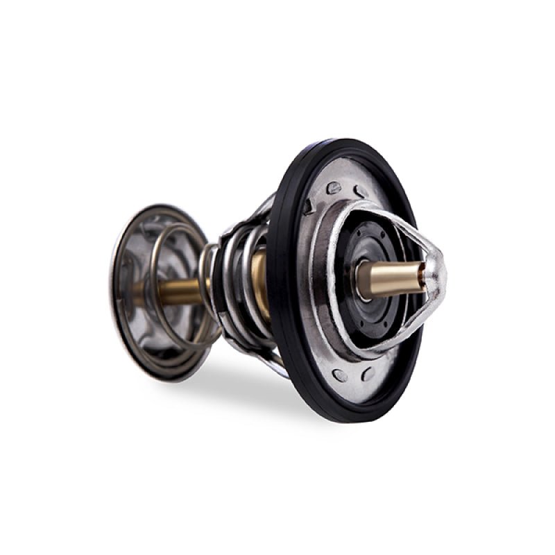 Mishimoto Racing Thermostat | Chevy/GMC Multiple Fitments (MMTS-VET-05) Cooling offroad accessory | Iron Ridge Offroad