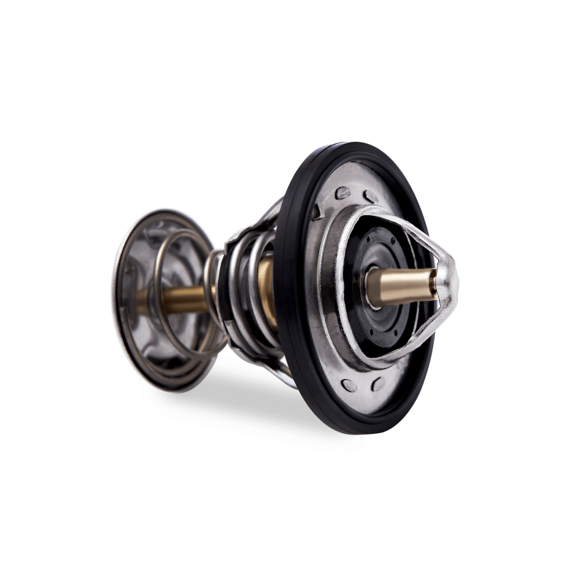 Mishimoto Racing Thermostat | Chevy/GMC Multiple Fitments (MMTS-VET-05) Cooling offroad accessory | Iron Ridge Offroad