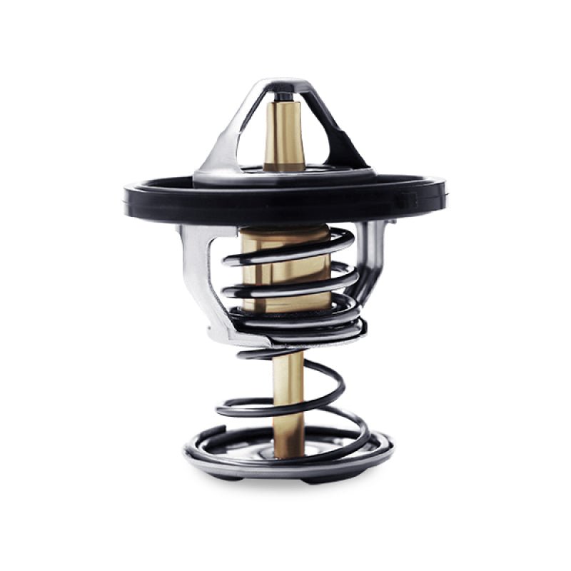 Mishimoto Racing Thermostat | Chevy/GMC Multiple Fitments (MMTS-VET-05) Cooling offroad accessory | Iron Ridge Offroad