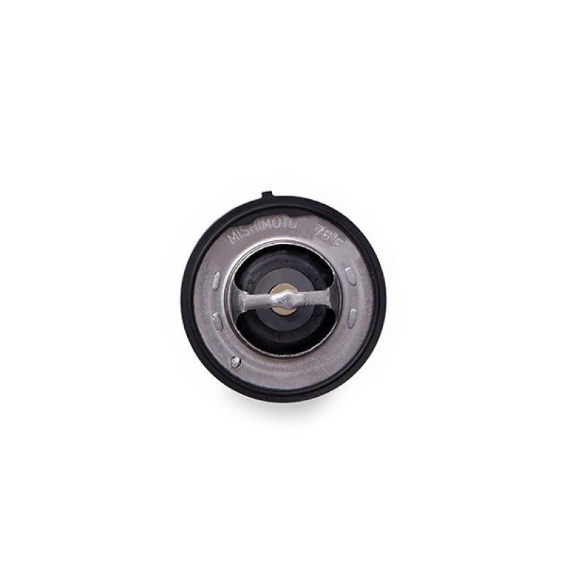 Mishimoto Racing Thermostat | Chevy/GMC Multiple Fitments (MMTS-VET-05) Cooling offroad accessory | Iron Ridge Offroad