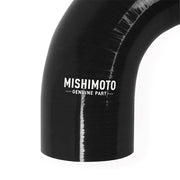 Mishimoto Silicone Radiator Hose Kit Black: Dodge Ram 1500 2004-2008 5.7L HEMI Cooling offroad accessory | Iron Ridge Offroad