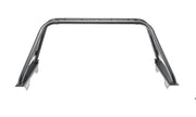 N - Fab ARC Sports Bar 19 - 22 Ford Ranger - Textured Black Truck Bed Accessories offroad accessory | Iron Ridge Offroad