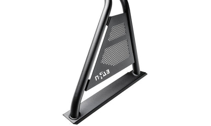 N - Fab ARC Sports Bar 19 - 22 Ford Ranger - Textured Black Truck Bed Accessories offroad accessory | Iron Ridge Offroad