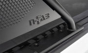 N - Fab ARC Sports Bar 19 - 22 Ford Ranger - Textured Black Truck Bed Accessories offroad accessory | Iron Ridge Offroad