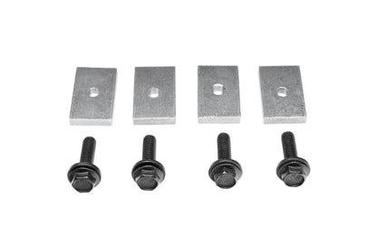 N - Fab ARC Sports Bar 19 - 22 Ford Ranger - Textured Black Truck Bed Accessories offroad accessory | Iron Ridge Offroad