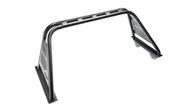 N - Fab ARC Sports Bar 19 - 22 Ford Ranger - Textured Black Truck Bed Accessories offroad accessory | Iron Ridge Offroad