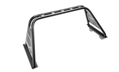 N - Fab ARC Sports Bar 19 - 22 Ford Ranger - Textured Black Truck Bed Accessories offroad accessory | Iron Ridge Offroad