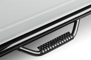 N - Fab Nerf Step Full Length - 2021+ Ford Bronco 2DR Nerf Bars & Running Boards offroad accessory | Iron Ridge Offroad