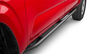 N-Fab Trail Slider Steps | Toyota Tacoma (16-20, 20-23) SRW All Beds Body Armor & Protection offroad accessory | Iron Ridge Offroad