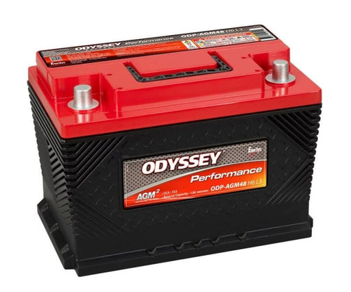 Odyssey Battery Auto/Truck/Heavy Duty & Commercial Performance AGM Battery (48 - 720) Batteries, Starting & Charging offroad accessory | Iron Ridge Offroad