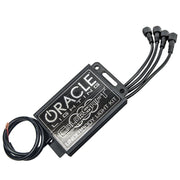 Oracle Bluetooth + RF Underbody Rock Light Kit - 4 PCS - ColorSHIFT Lights offroad accessory | Iron Ridge Offroad