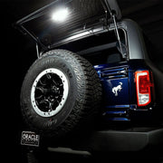 Oracle LED High Output Cargo Light Module - 2021+ Ford Bronco Lights offroad accessory | Iron Ridge Offroad