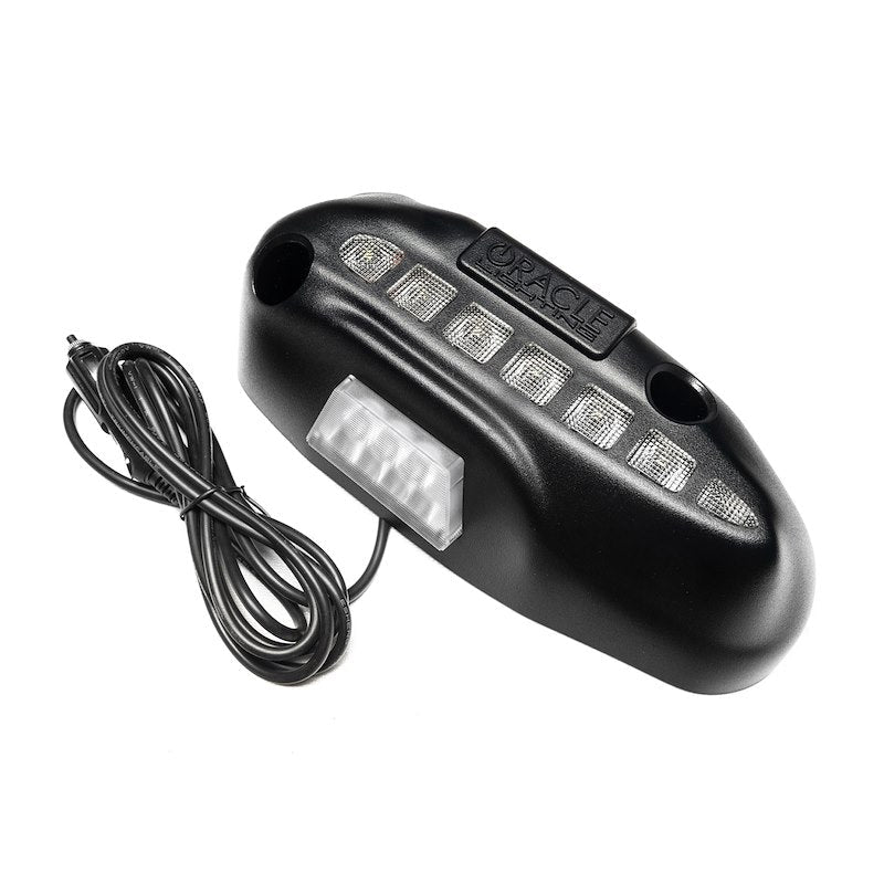 Oracle LED High Output Cargo Light Module - 2021+ Ford Bronco Lights offroad accessory | Iron Ridge Offroad