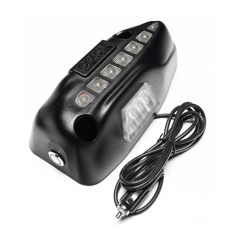 Oracle LED High Output Cargo Light Module - 2021+ Ford Bronco Lights offroad accessory | Iron Ridge Offroad