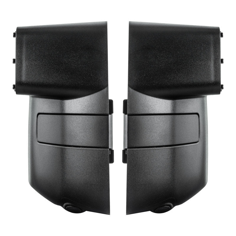 Oracle LED Off - Road Side Mirror Ditch Lights - 2021+ Ford Bronco Exterior Styling offroad accessory | Iron Ridge Offroad
