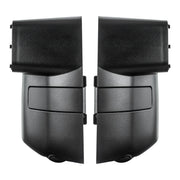 Oracle LED Off - Road Side Mirror Ditch Lights - 2021+ Ford Bronco Exterior Styling offroad accessory | Iron Ridge Offroad