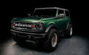 Oracle LED Off - Road Side Mirror Ditch Lights - 2021+ Ford Bronco Exterior Styling offroad accessory | Iron Ridge Offroad