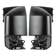 Oracle LED Off - Road Side Mirror Ditch Lights - 2021+ Ford Bronco Exterior Styling offroad accessory | Iron Ridge Offroad