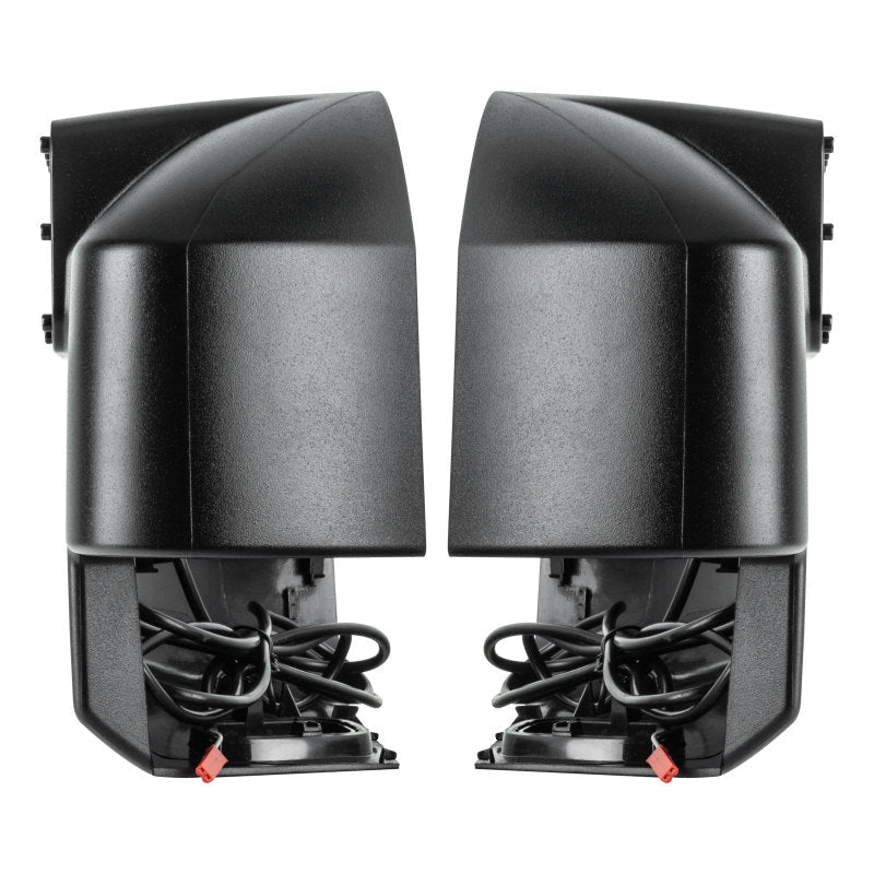 Oracle LED Off - Road Side Mirror Ditch Lights - 2021+ Ford Bronco Exterior Styling offroad accessory | Iron Ridge Offroad