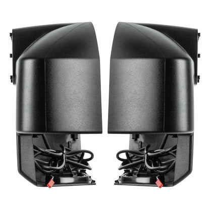 Oracle LED Off - Road Side Mirror Ditch Lights - 2021+ Ford Bronco Exterior Styling offroad accessory | Iron Ridge Offroad