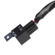 Oracle Roof Light Bar Switched Wiring Harness - 2021+ Ford Bronco Engine Components offroad accessory | Iron Ridge Offroad