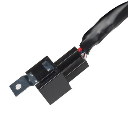 Oracle Roof Light Bar Switched Wiring Harness - 2021+ Ford Bronco Engine Components offroad accessory | Iron Ridge Offroad