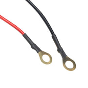 Oracle Roof Light Bar Switched Wiring Harness - 2021+ Ford Bronco Engine Components offroad accessory | Iron Ridge Offroad