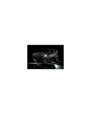 Oracle Underbody RGB+W Wheel Well Rock Light Kit - 8 PCS - ColorSHIFT Lights offroad accessory | Iron Ridge Offroad