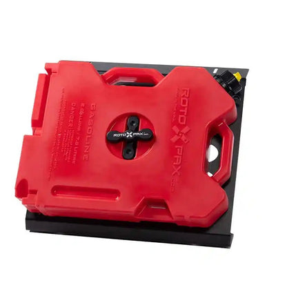 Putco 12 in x 12.5 in x 18 in Venture TEC Rack Mounting Plate Lights offroad accessory | Iron Ridge Offroad