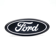 Putco 19 - 23 Ford Ranger Front Emblem Luminix Ford Led Grille Emblems Lights offroad accessory | Iron Ridge Offroad