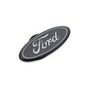 Putco 19 - 23 Ford Ranger Front Emblem Luminix Ford Led Grille Emblems Lights offroad accessory | Iron Ridge Offroad