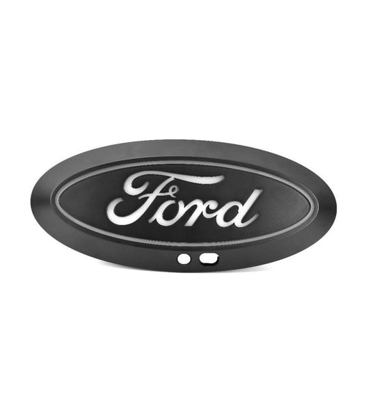 Putco 19 - 23 Ford Ranger Tailgate Emblem Exterior Styling offroad accessory | Iron Ridge Offroad